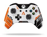 Controller -- Titanfall Limited Edition (Xbox One)